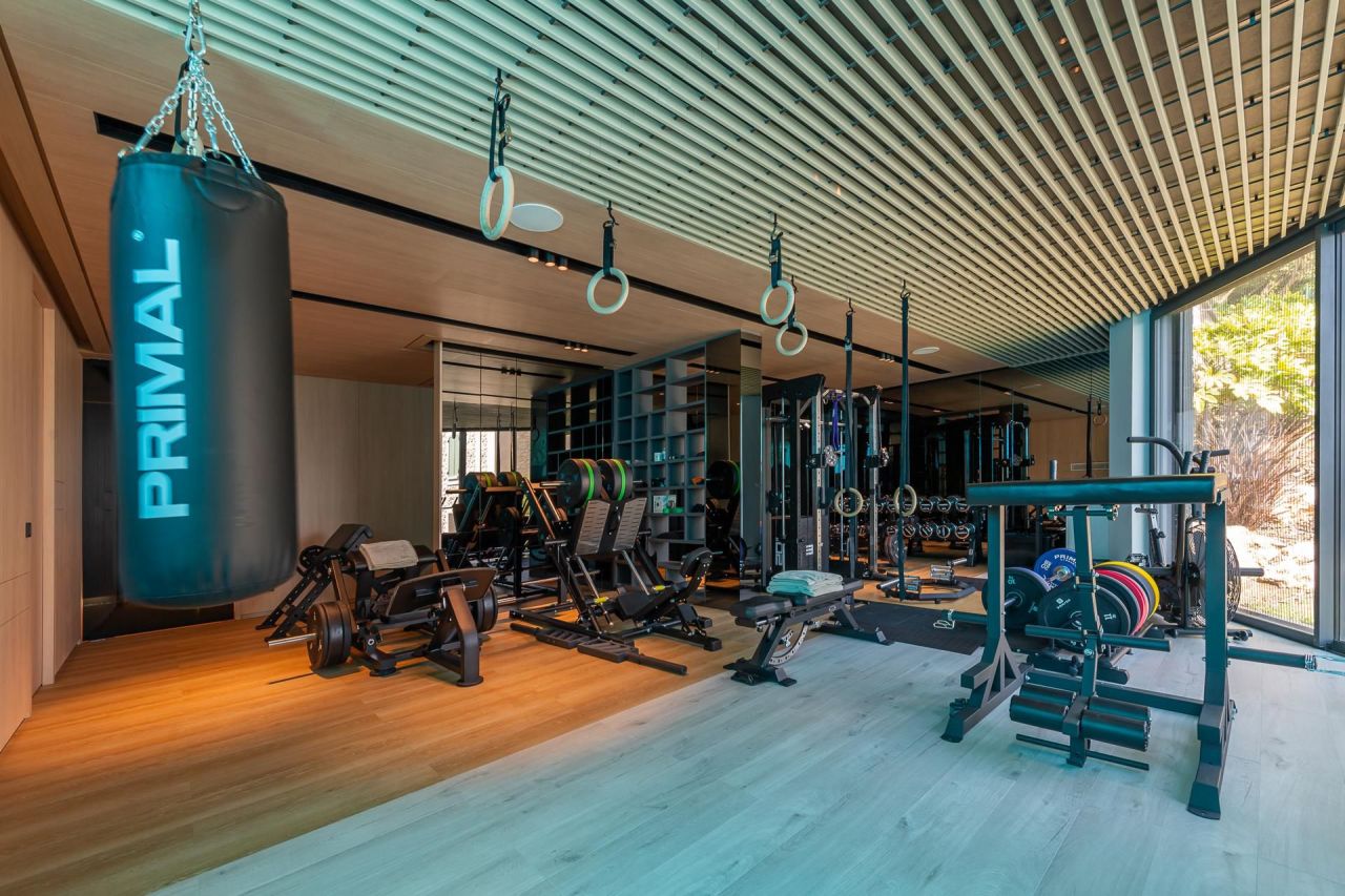 Вилла в Ла Тюрби, Франция, 650 м² - фото 7