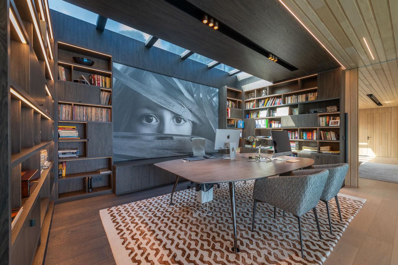 Вилла в Ла Тюрби, Франция, 650 м² - фото 10