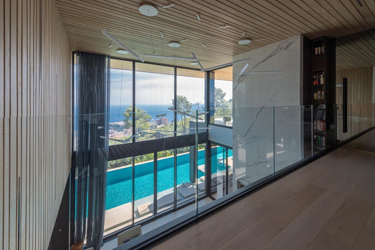 Вилла в Ла Тюрби, Франция, 650 м² - фото 18