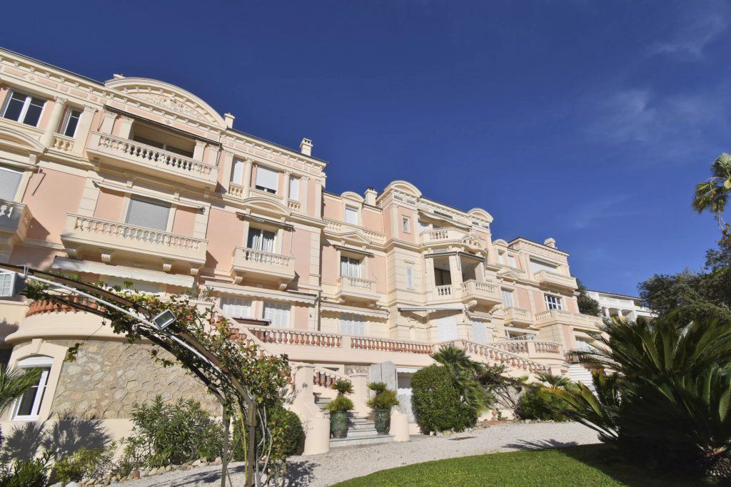 Апартаменты в Каннах, Франция, 250 м² - фото 13