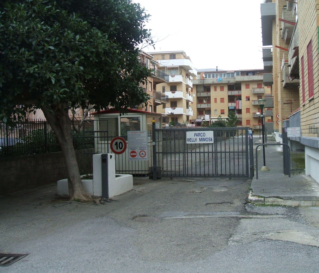 Квартира в Скалее, Италия, 51 м² - фото 1
