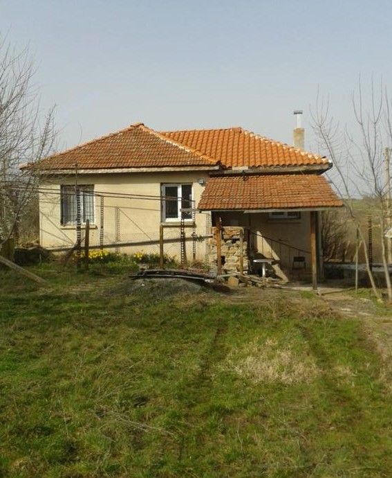 Дом в Бургасе, Болгария, 90 м² - фото 1