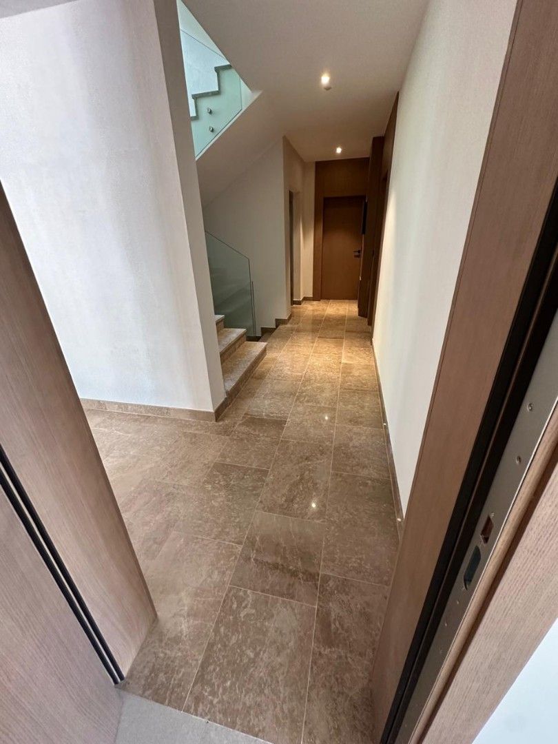 Квартира в Баре, Черногория, 36 м² - фото 9