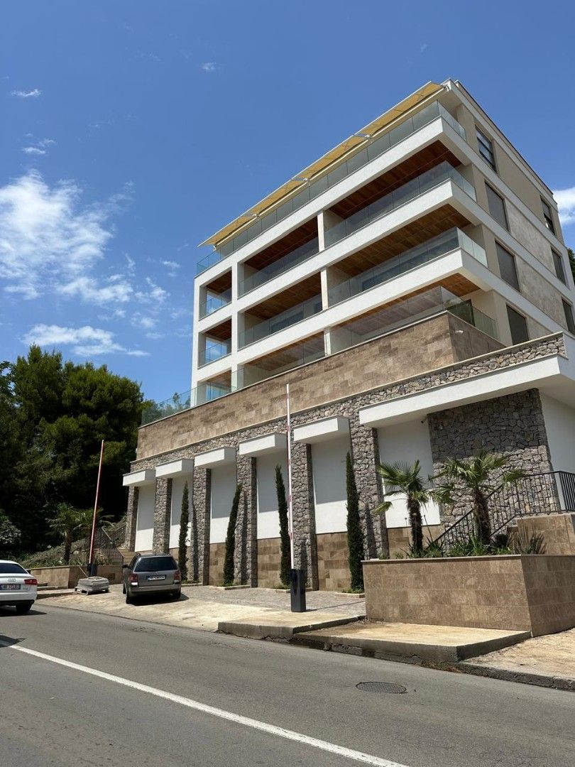 Квартира в Баре, Черногория, 36 м² - фото 13