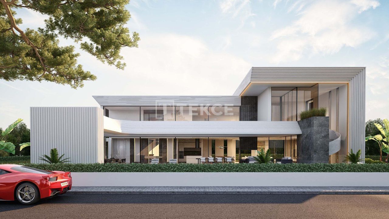 Вилла в Чешме, Турция, 440 м² - фото 7