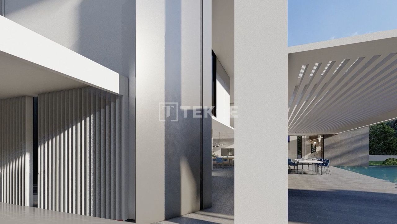 Вилла в Чешме, Турция, 440 м² - фото 8