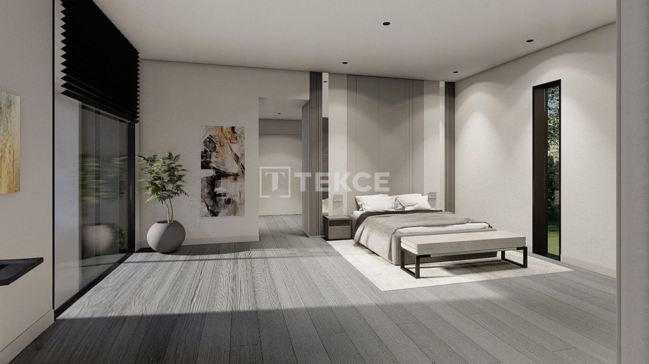 Вилла в Чешме, Турция, 440 м² - фото 18