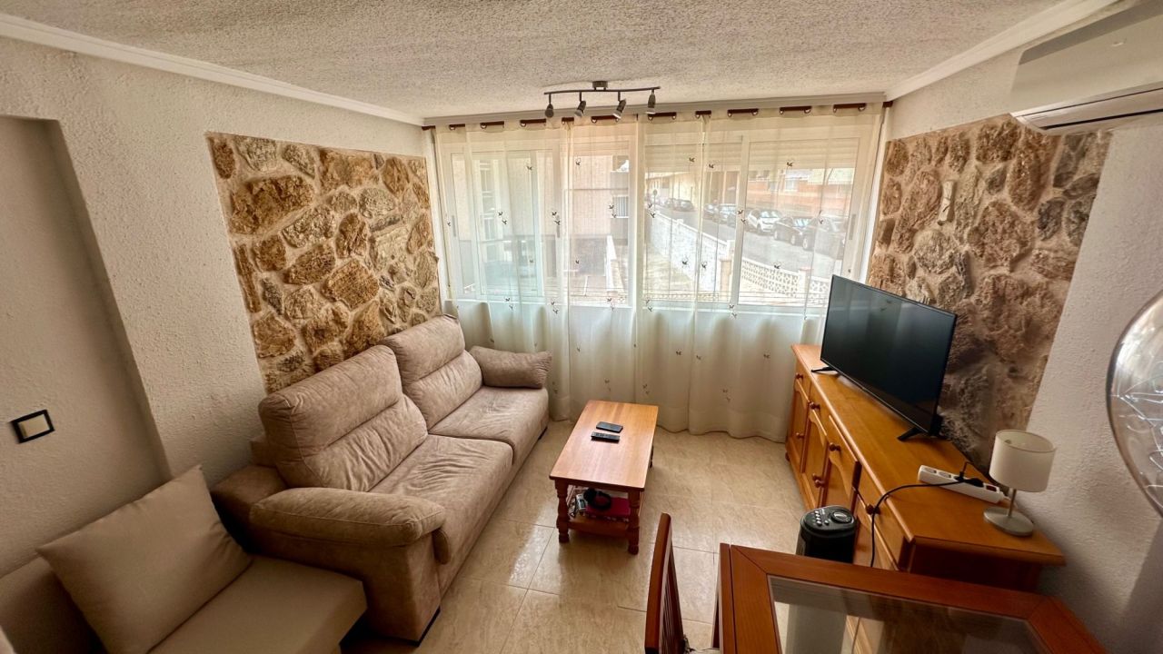 Апартаменты в Гуардамар-дель-Сегура, Испания, 42 м² - фото 1