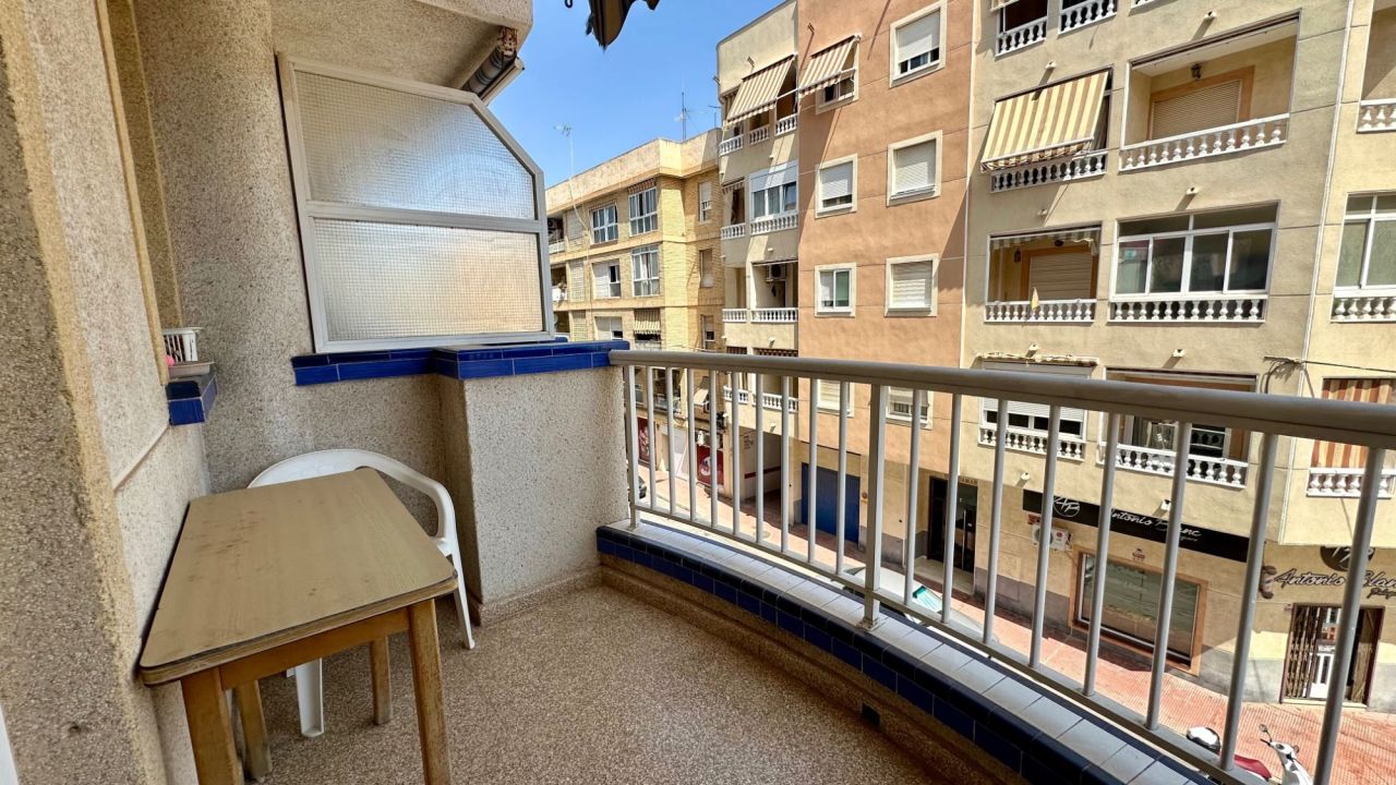 Апартаменты в Гуардамар-дель-Сегура, Испания, 82 м² - фото 1