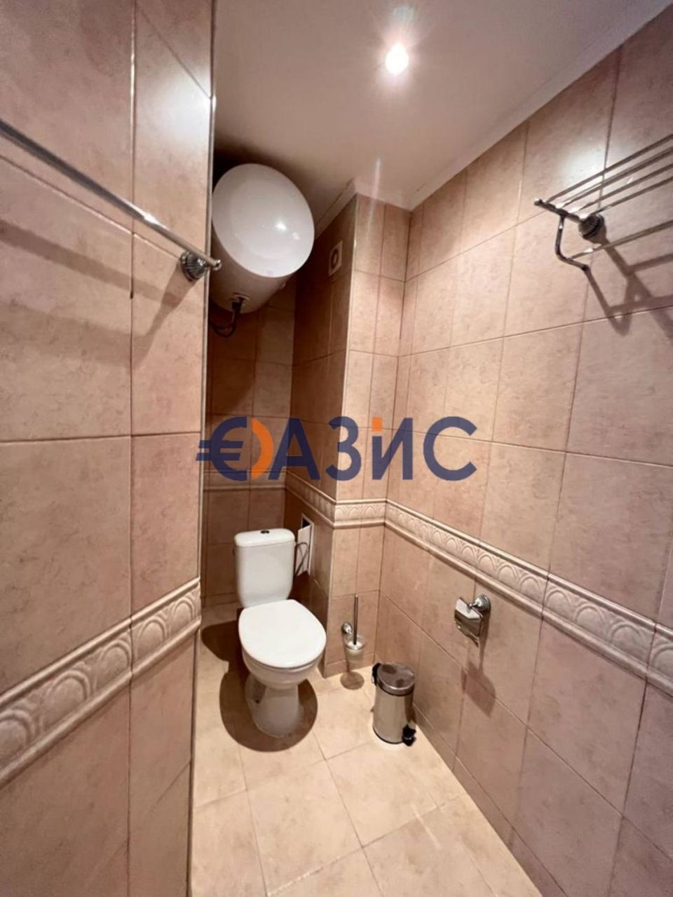 Апартаменты в Обзоре, Болгария, 182 м² - фото 19