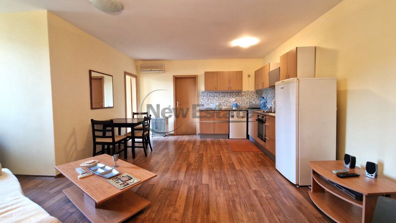 Апартаменты на Солнечном берегу, Болгария, 68 м² - фото 2