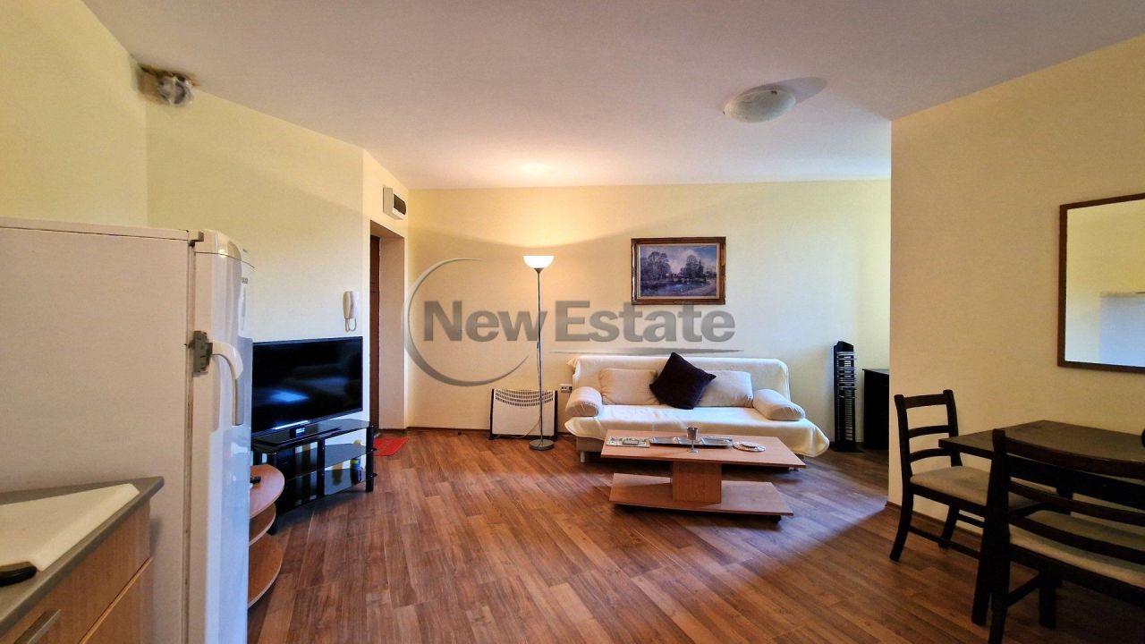 Апартаменты на Солнечном берегу, Болгария, 68 м² - фото 3