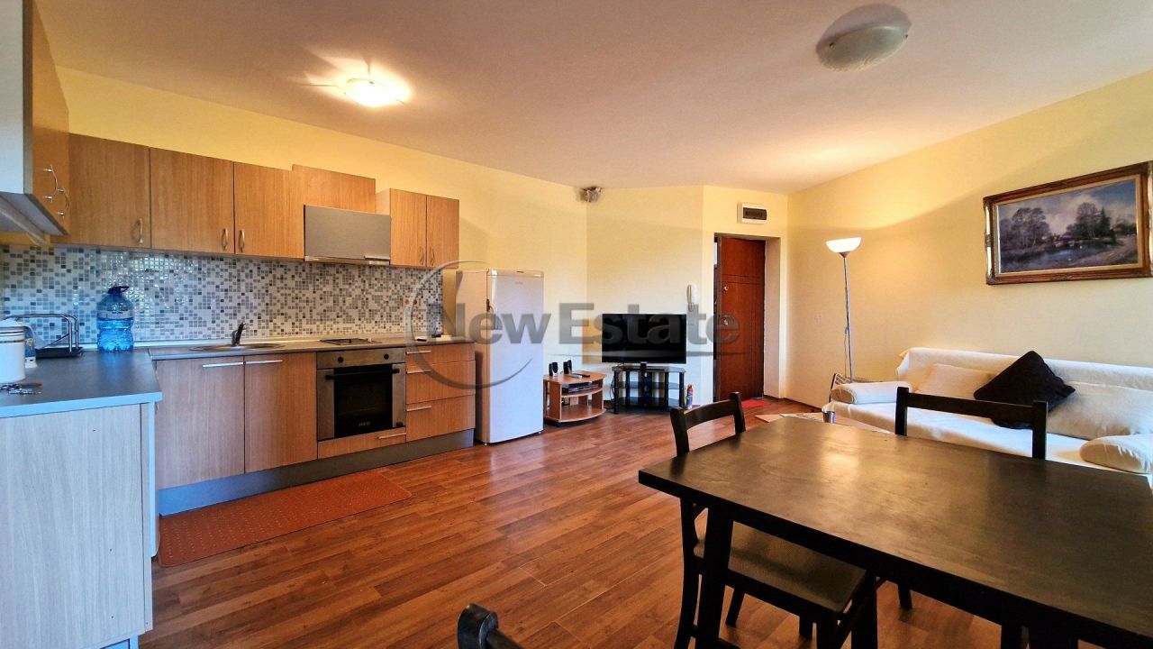 Апартаменты на Солнечном берегу, Болгария, 68 м² - фото 4