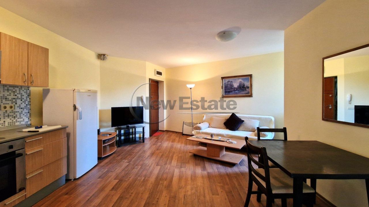 Апартаменты на Солнечном берегу, Болгария, 68 м² - фото 5