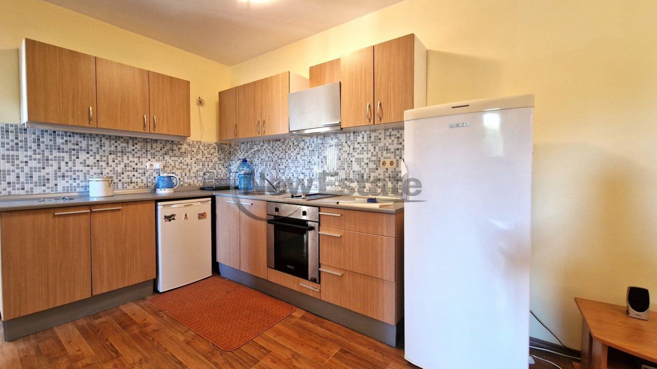 Апартаменты на Солнечном берегу, Болгария, 68 м² - фото 8