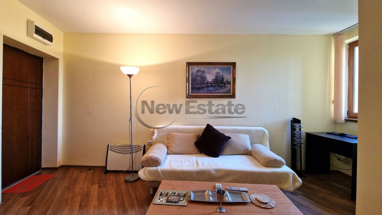 Апартаменты на Солнечном берегу, Болгария, 68 м² - фото 9