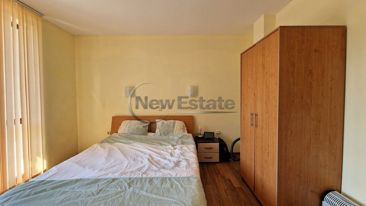 Апартаменты на Солнечном берегу, Болгария, 68 м² - фото 11