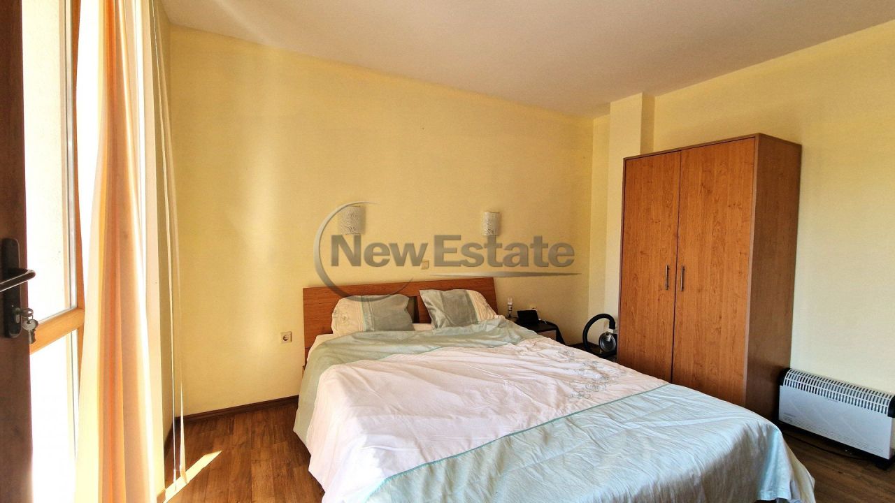 Апартаменты на Солнечном берегу, Болгария, 68 м² - фото 13