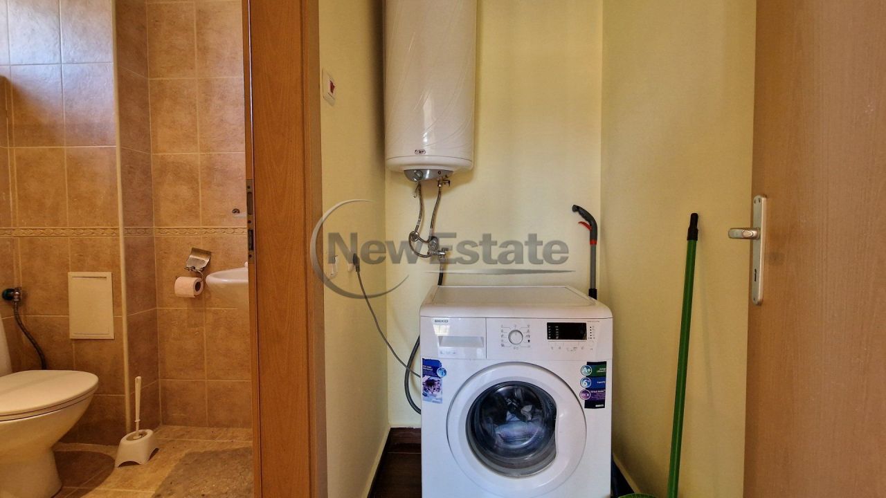 Апартаменты на Солнечном берегу, Болгария, 68 м² - фото 15