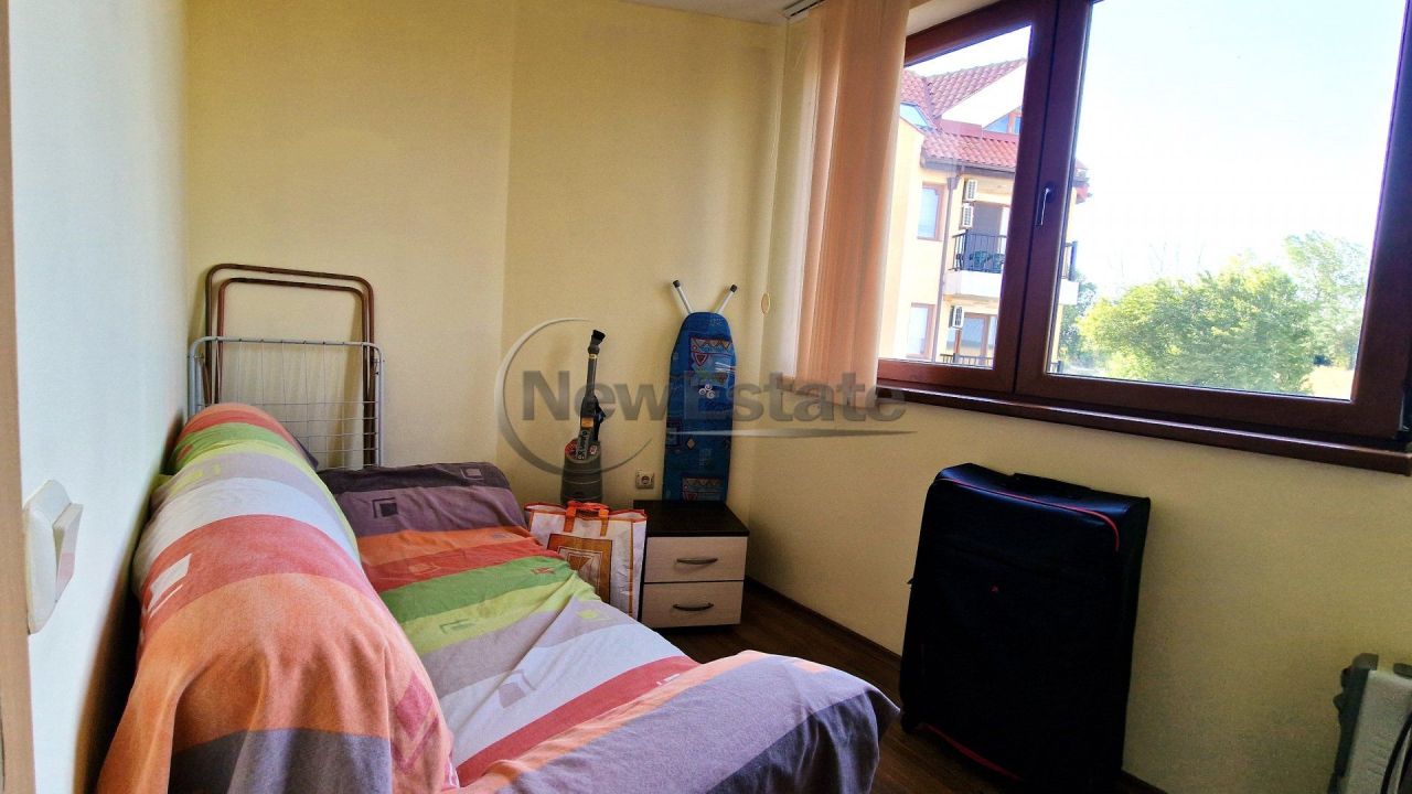 Апартаменты на Солнечном берегу, Болгария, 68 м² - фото 16