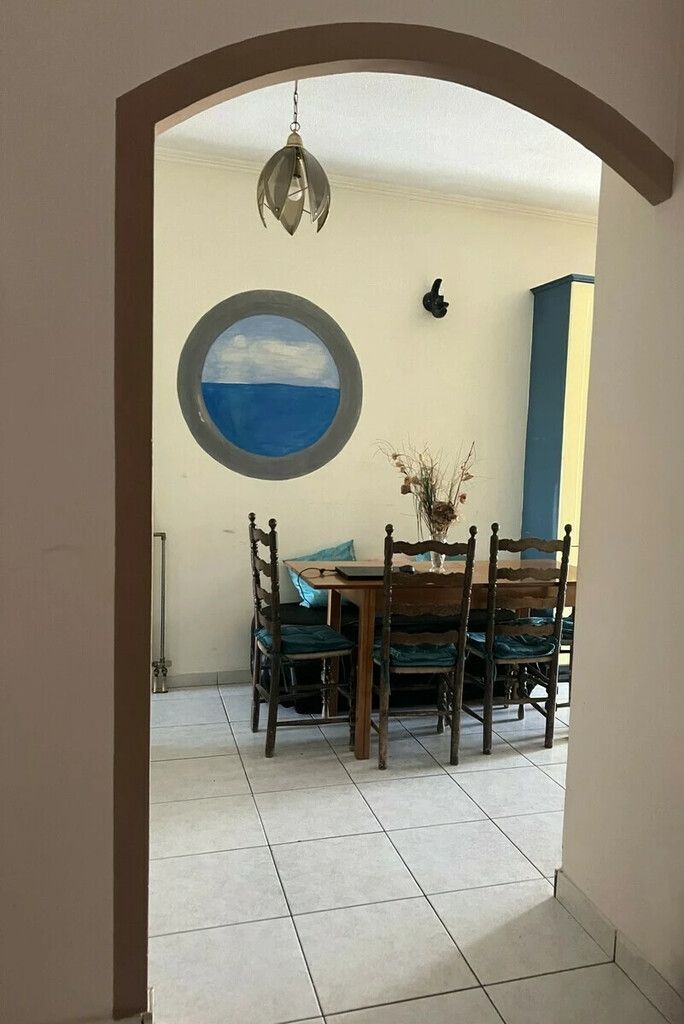 Квартира в Афинах, Греция, 110 м² - фото 2