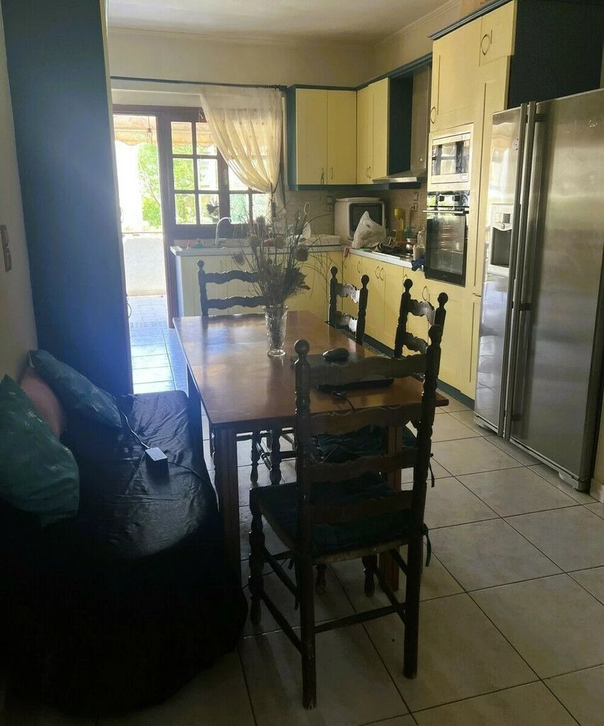 Квартира в Афинах, Греция, 110 м² - фото 3