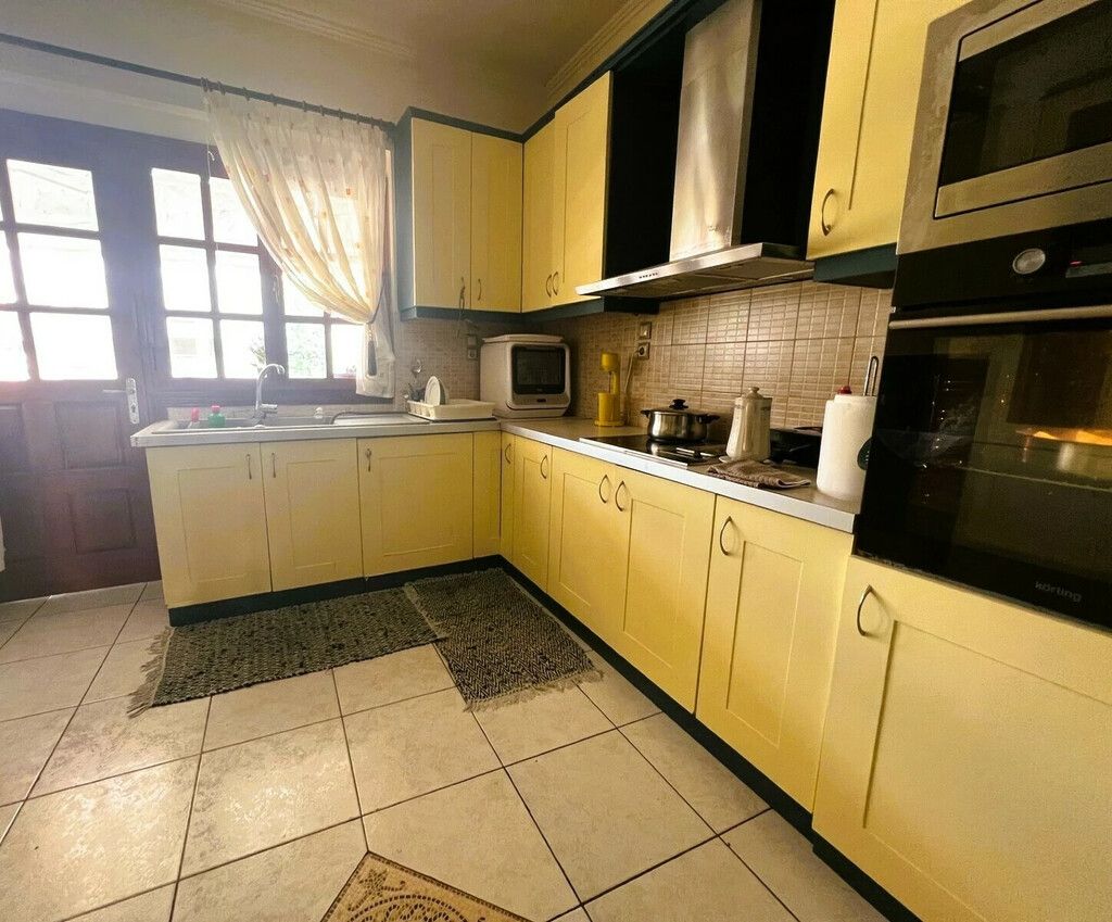 Квартира в Афинах, Греция, 110 м² - фото 4