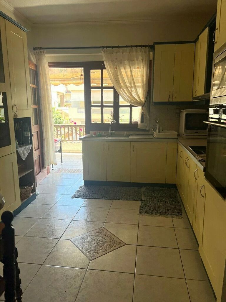 Квартира в Афинах, Греция, 110 м² - фото 5