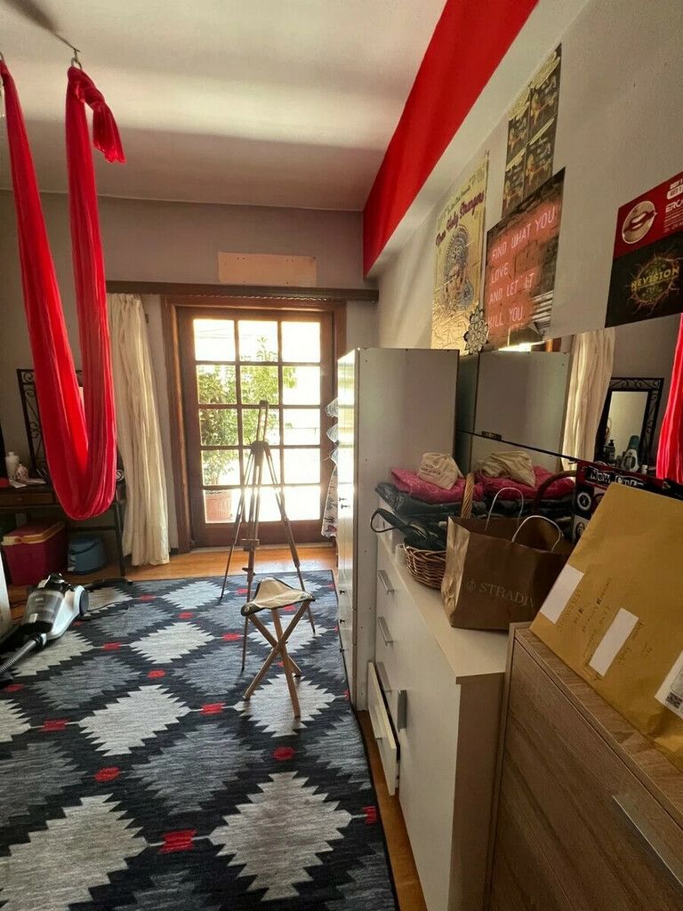 Квартира в Афинах, Греция, 110 м² - фото 6