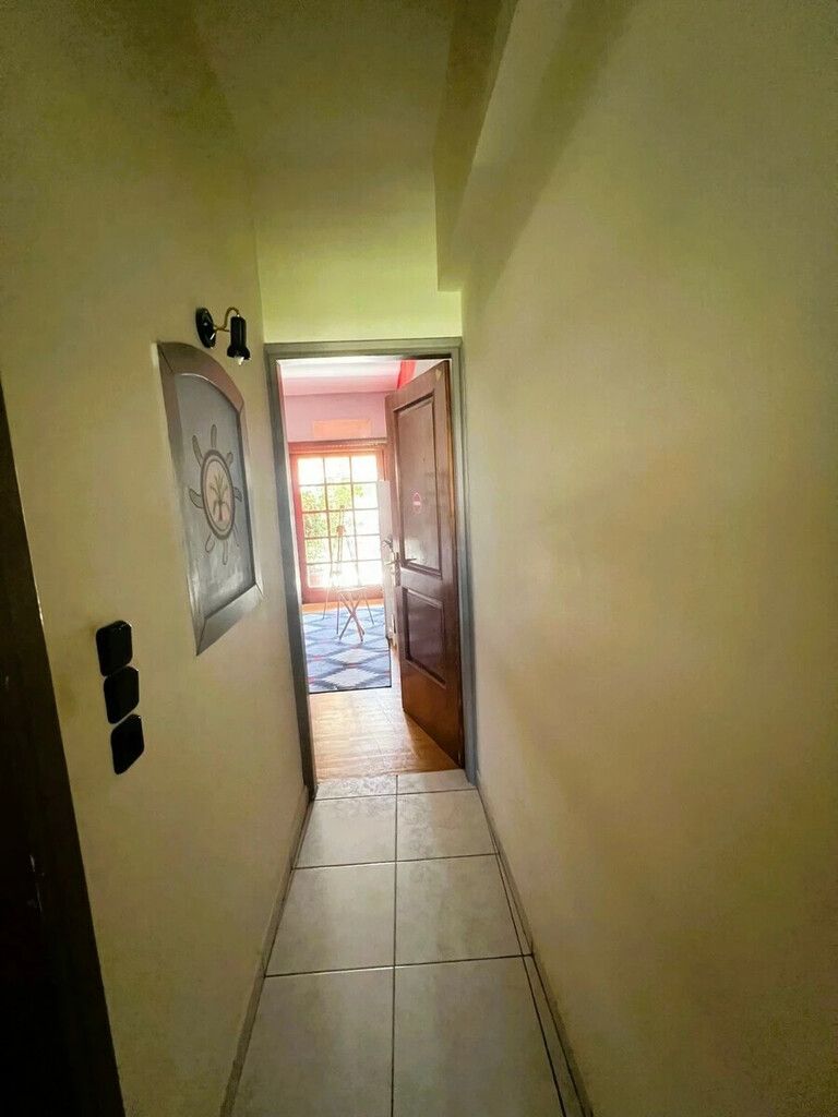 Квартира в Афинах, Греция, 110 м² - фото 7