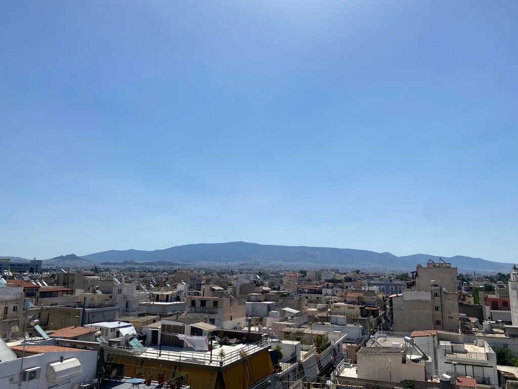 Квартира в Афинах, Греция, 100 м² - фото 9