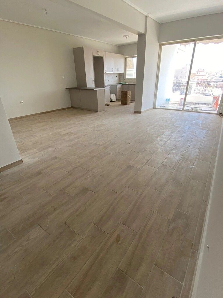 Квартира в Афинах, Греция, 100 м² - фото 12