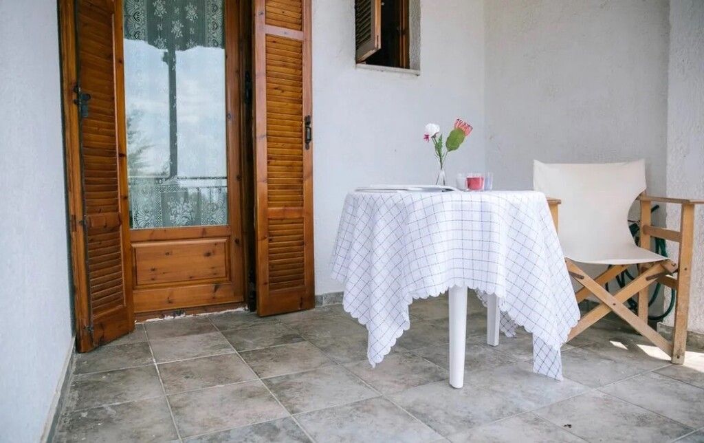 Мезонет в Ситонии, Греция, 120 м² - фото 14