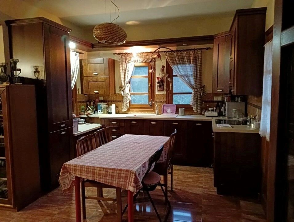 Вилла на Халкидиках, Греция, 300 м² - фото 15