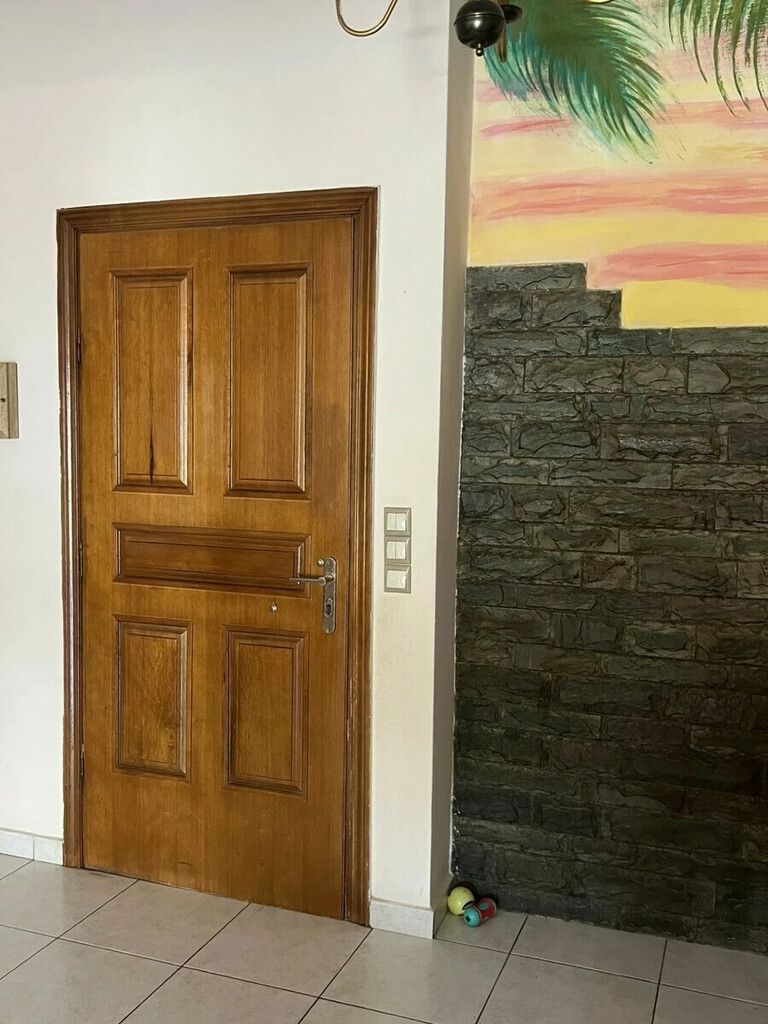 Квартира в Афинах, Греция, 110 м² - фото 15