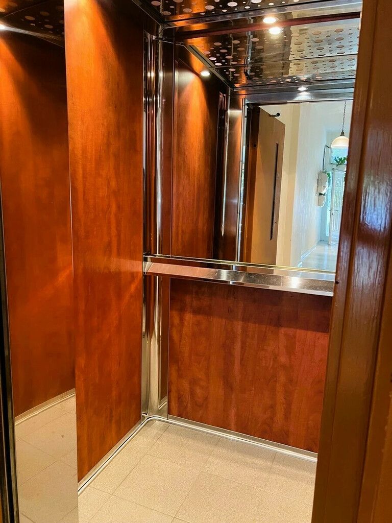 Квартира в Афинах, Греция, 110 м² - фото 16