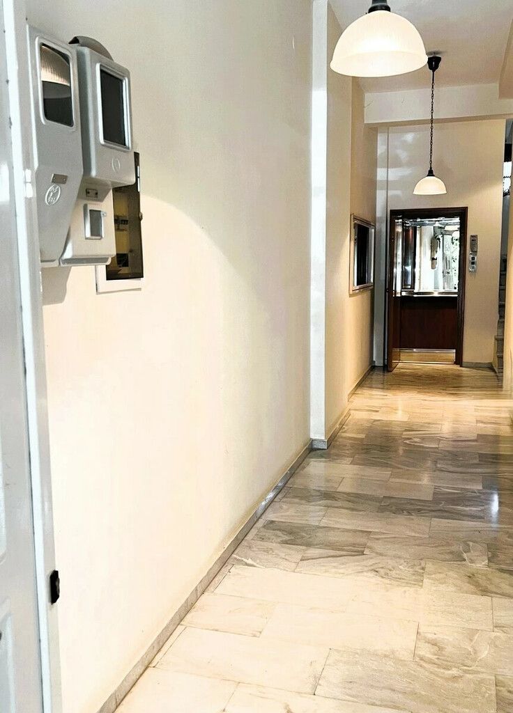 Квартира в Афинах, Греция, 110 м² - фото 17