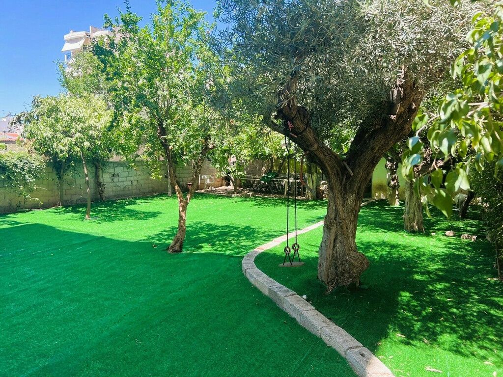 Квартира в Афинах, Греция, 110 м² - фото 18