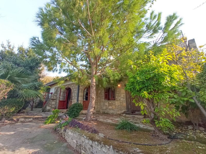 Дом в Лапитосе, Кипр, 135 м² - фото 1