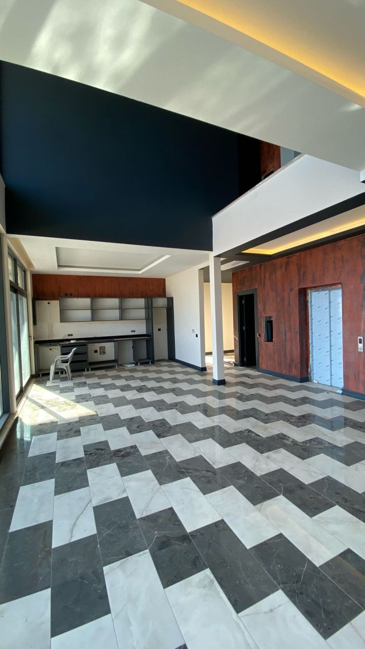 Вилла в Алании, Турция, 550 м² - фото 13