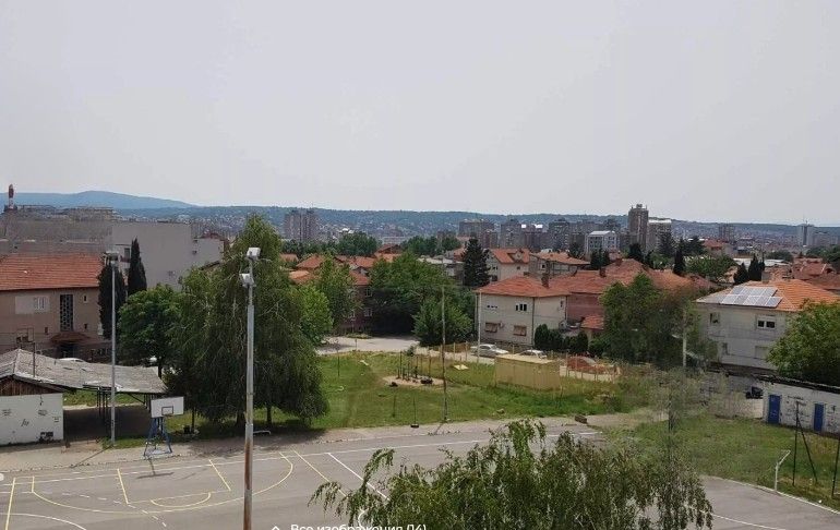 Квартира в Нише, Сербия, 43 м² - фото 1
