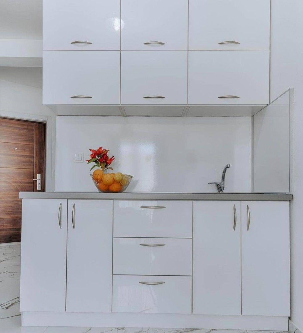 Квартира в Утехе, Черногория, 28 м² - фото 3