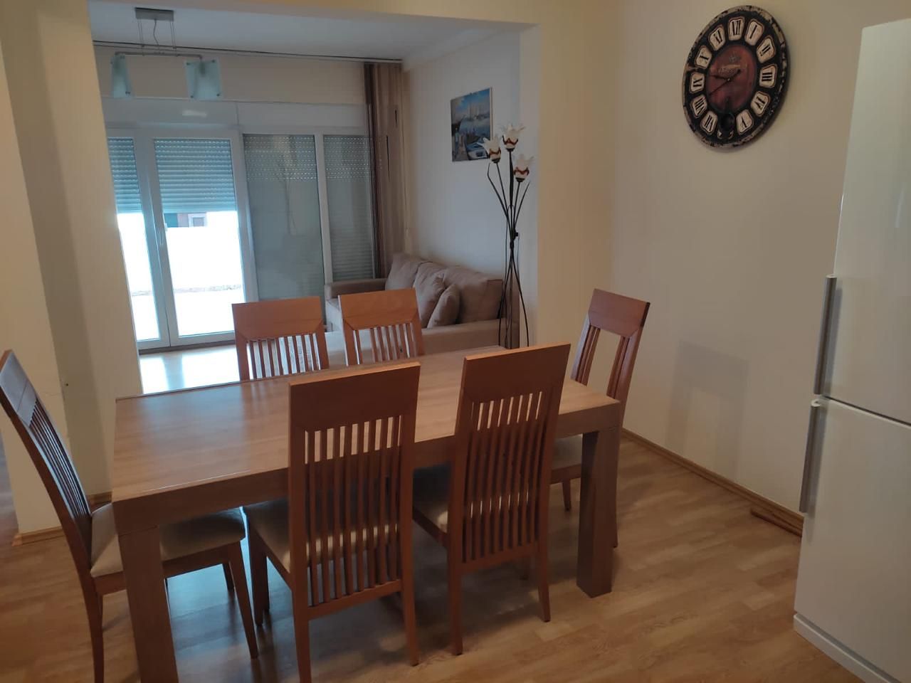 Квартира в Добра Воде, Черногория, 81 м² - фото 3