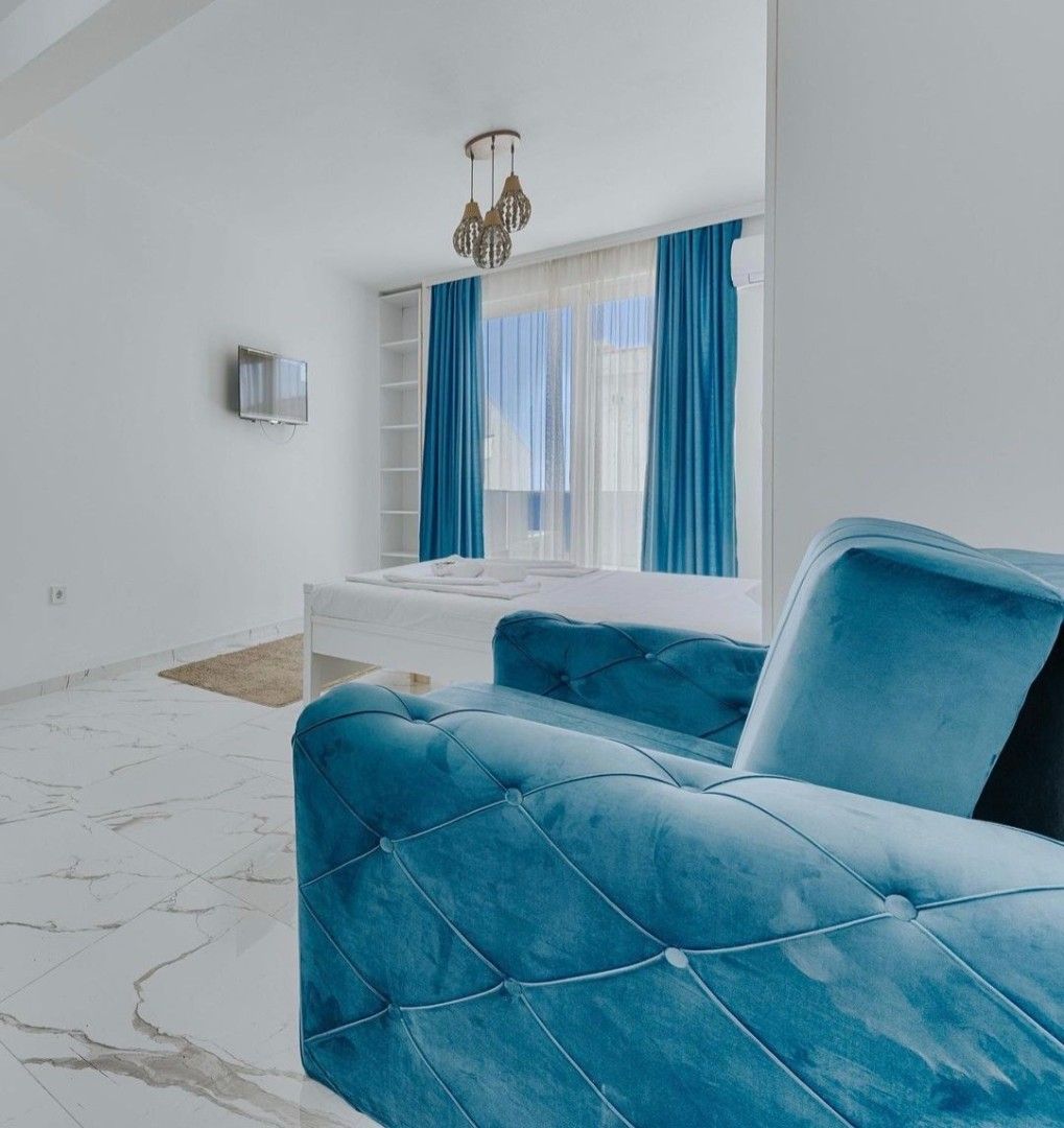 Квартира в Утехе, Черногория, 28 м² - фото 4