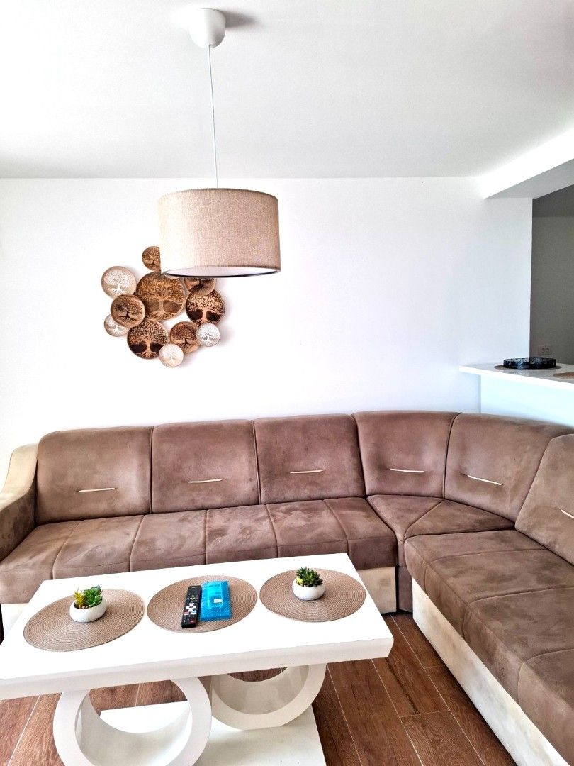 Квартира в Добра Воде, Черногория, 54 м² - фото 5