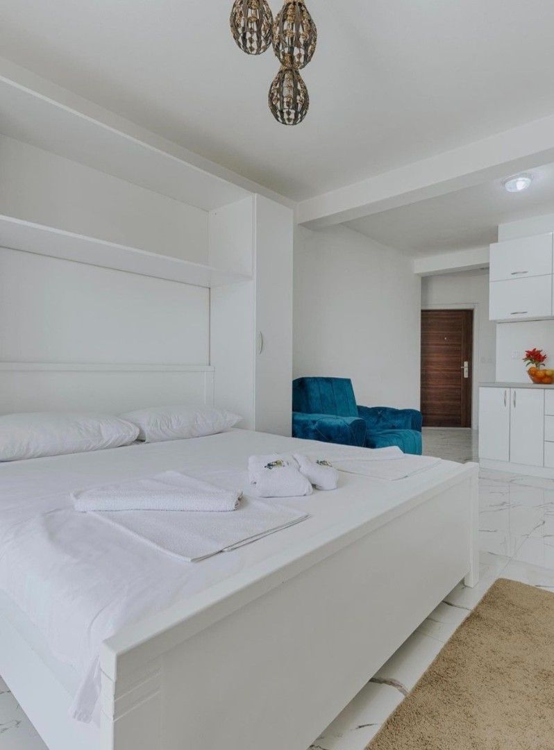 Квартира в Утехе, Черногория, 28 м² - фото 5