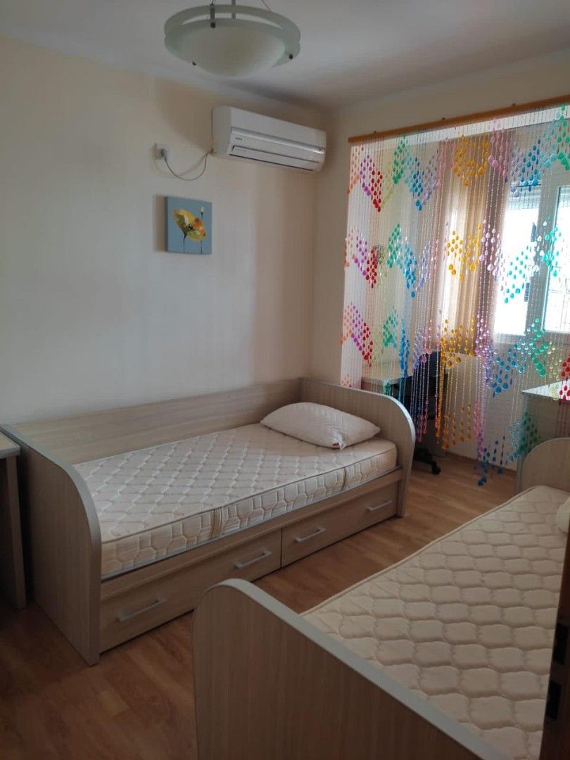 Квартира в Добра Воде, Черногория, 81 м² - фото 5