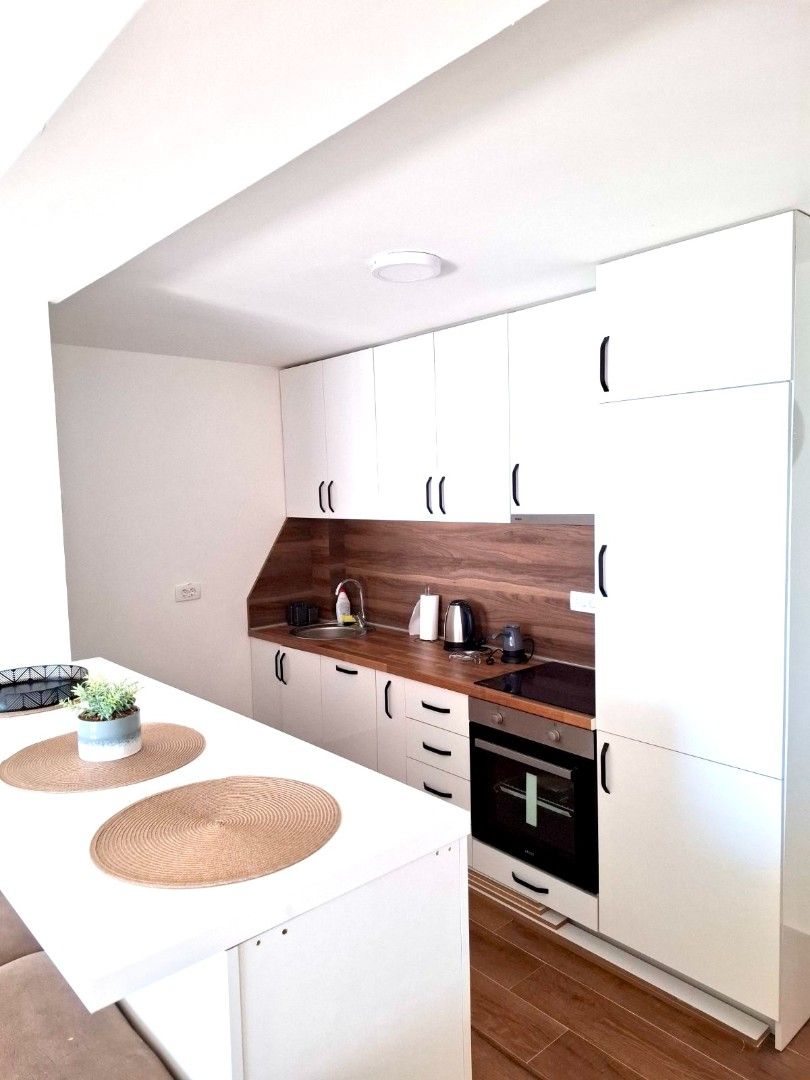 Квартира в Добра Воде, Черногория, 54 м² - фото 6