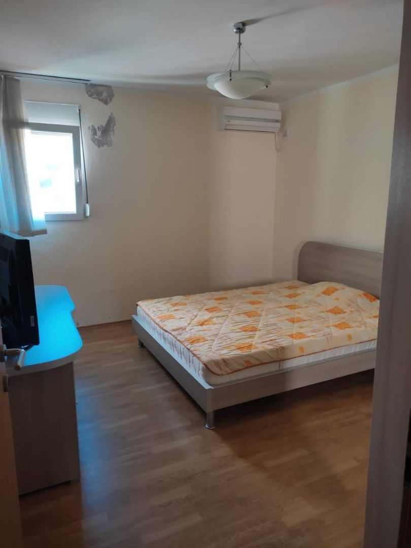 Квартира в Добра Воде, Черногория, 81 м² - фото 6