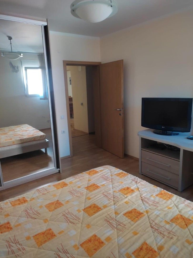 Квартира в Добра Воде, Черногория, 81 м² - фото 7